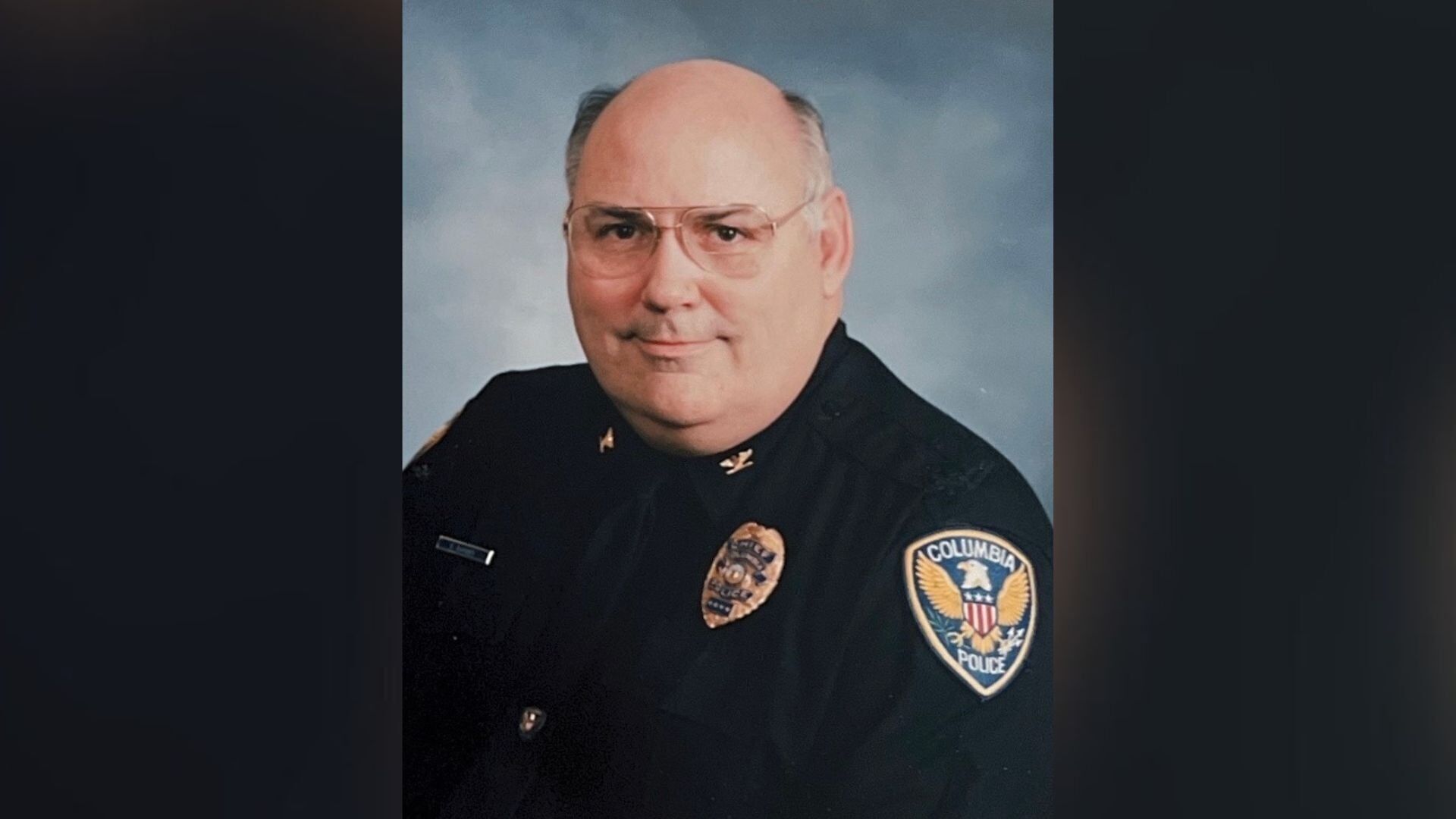 Columbia Police Department announces death of former Chief Ernie Barbee